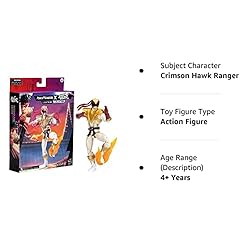 Power Rangers X Street Fighter Lightning Collection