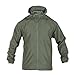 5.11 Tactical Packable Operator Jacket, Foldable, Water and Wind Resistant, Style 48169