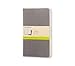 Moleskine Cahier Journal, Soft Cover, Large (5