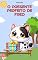 Livro LIVRO INFANTIL; O PRESENTE PERFEITO DE FRED: LIVRO PARA LEITURA INFANTIL 2 A 8 ANOS