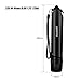SUAOKI 4-in-1 Cree Led Rechargeable Brightest Flashlight Torch Light Powered by 10,400mAh External Battery Charger with Window Smasher and Belt Cutter Emergency for Car Waterproof IPX6