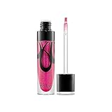 Benefit Ultra Shine Lip Gloss, Back To The Fuchsia, 0.17 Fluid Ounce