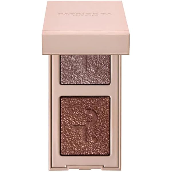 Patrick Ta アイシャドウ DO YOU KNOW WHO I AM? Amazon.com : P4TRICK T4 Do You Know Who I Am Lighting Major