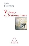 Violence et nationalisme (OJ.SC.HUMAINES) (French Edition) by 