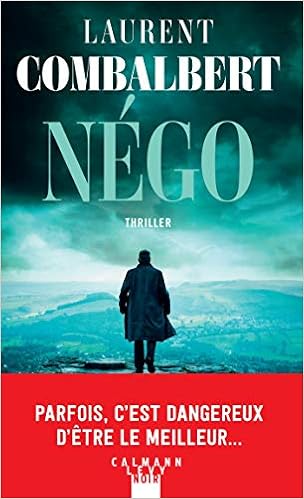 couverture de : N&eacute;go
