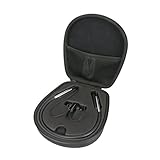 Hard Case For New Samsung U Flex Bluetooth Wireless In-ear Flexible Headphones / Microphone EO-BG950 by Khanka