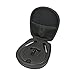 Hard Case For New Samsung U Flex Bluetooth Wireless In-ear Flexible Headphones / Microphone EO-BG950 by Khanka