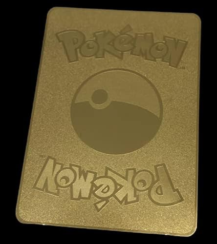 Custom Gold Metal 1st Edition Base Set Pokemon Cards Featuring Charizard, Blastoise, Venusaur, and Ancient Mew (4 Charizard Lot) in Saudi Arabia | Whizz Custom Gold Metal 1st Edition Base Set Pokemon Cards Featuring Charizard, Blastoise, Venusaur, and Ancient Mew (4 Charizard Lot) in Saudi Arabia | Whizz