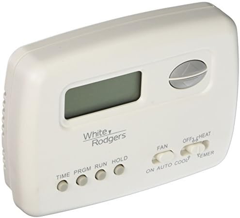 White-Rodgers 1F72-151 Thermostat by Emerson Thermostats