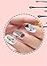 Halloween Nail Stickers 3D Nail Tattoo Art Decals Decoration - 4 Sheets