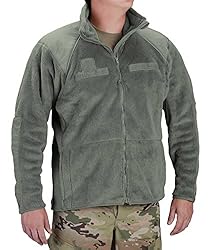 Propper Gen III Jacket 100% Poly FLC, Foliage