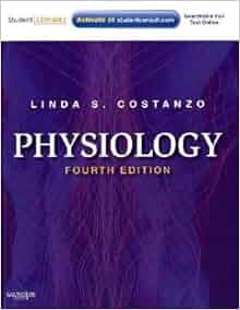 Physiology With Student Consult Online Access 4e
