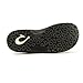 OLUKAI Ohana Men's Beach Sandals, Water Resistant Flip Flops, Arch Support & Comfort Fit, Lightweight & Durable, Enhanced Grip & Traction, Kona/Kona, 11