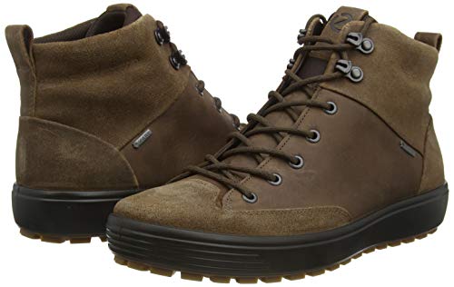 ecco soft 7 mens cena