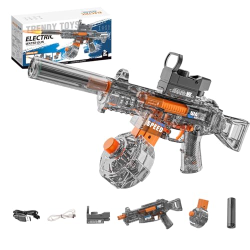 Water Gun (Ump45 Black)