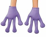 Oh Gloves Costume