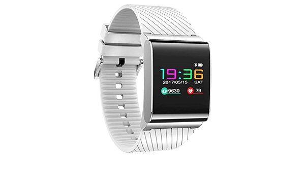 Reloj Inteligente Smart Band X9 Sport Fit Cardiaco Calorias – GSM Venezuela