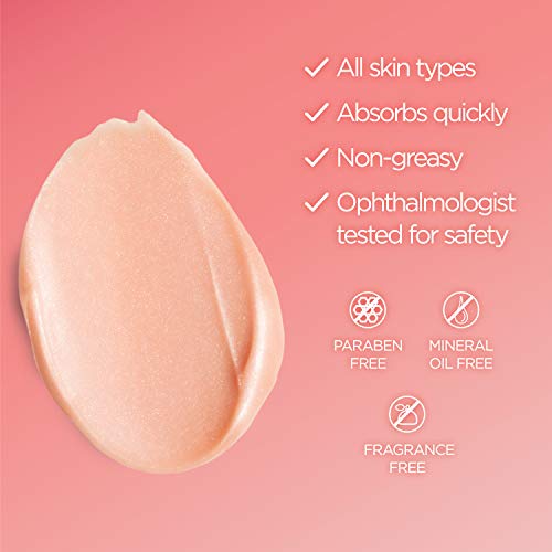 L'Oreal Paris Age Perfect Rosy Tone Anti-Aging Eye Cream, For Dark Circles & Wrinkles .5 oz