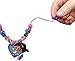 Tara Toys Nickelodeon Nella the Princess Knight Necklace Activity Set
