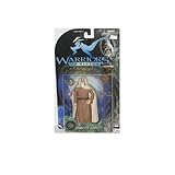 Warriors of Virtue Master Chung Action Figure