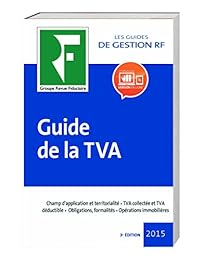 Guide de la TVA