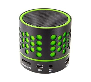dot bluetooth speaker