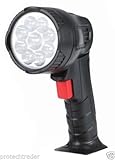 Drill Master 18v Rechargeable LED Flashlight - Bare Tool Only - Replacement Part
