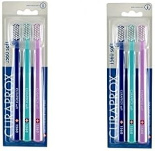 Curaden Curaprox CS 1560 soft