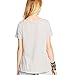 Weigou Summr Women T-Shirt Short Sleeve Loose T Shirt Lady Tops Graphic Printed T Shirt Cute Tops Juniors Tees