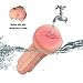 Pocket Pussy,Male Masturbators Adult Male Sex Toys Realistic Suction Pocket Vagina Pussy Male Masturbation Stroker