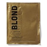 Balayage Lightening Powder