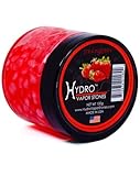 Hydro Vapor Stones 100g Strawberry Hookah Shisha Tobacco Free