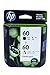HP 60 Black and Color Combo in Genuine Original Factory Sealed Retail Packaging