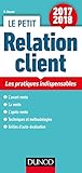 Image de Le petit Relation client 2017/2018 - Les pratiques indispensables