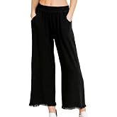 Umgee USA Wide Leg Pant
