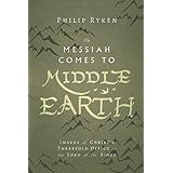 The Messiah Comes to Middle-Earth: Images of Christ's Threefold Office in The Lord of the Rings (Hansen Lectureship)