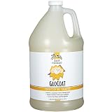 Top Performance GloCoat Conditioning Dog Shampoo, 1-Gallon