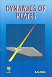 Dynamics of Plates, Rao, J. S., 8173192502
