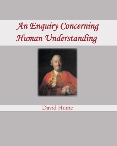 An Enquiry Concerning Human Understanding