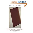 Truth and Paradox: Solving the Riddles