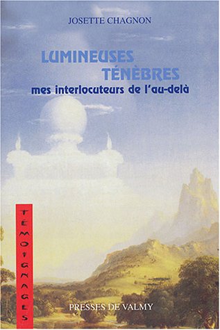 Lumineuses ténèbres