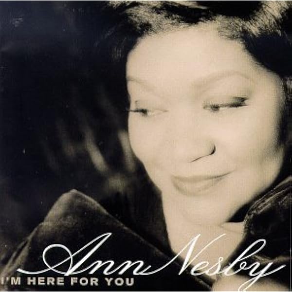 未使用 Ann Nesby - Can I Get A Witness / 12 Stream Ann Nesby-Can I get a witness - Mousse T's Funk 2000