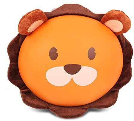 Leo Sung Happy Healthy Parent Toddler Backpack with Leash (Lion)