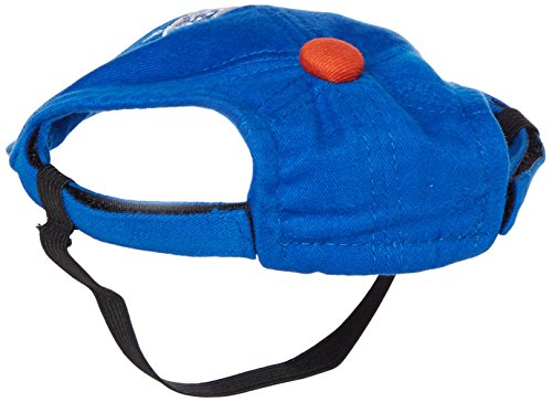 Sporty K9 Collegiate Florida Gators Dog Cap, Small