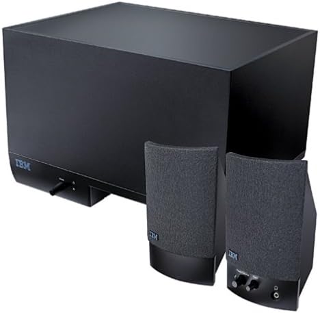 altec lansing tv speakers