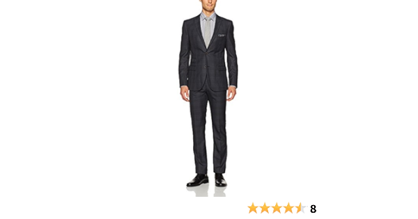 express mens slim fit suits