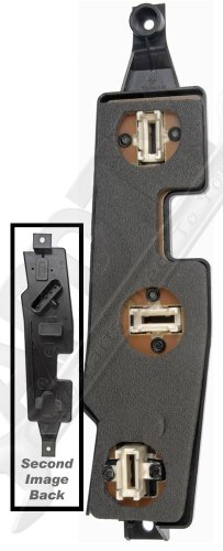 APDTY 034112 Tail lamp Circuit Board, Left