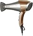 Vikston Airstream 1875W Professional Ionic Ceramic Hair Dryer (Coffee Espresso)