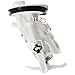 Fuel Pump for 1999-2006 BMW 323CI 323I 325CI 325I 325XI 328CI 328I 330CI 330I 330XI w/Sending Unit fits E8416M 16146752499