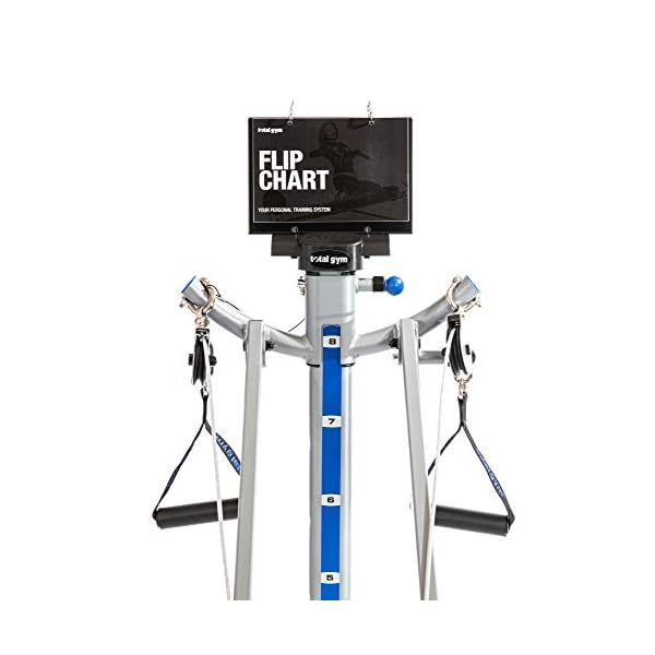 Total Gym APEX Versatile Indoor Home Gym Workout Total Body Strength Training Fitness Equipment - Image 6